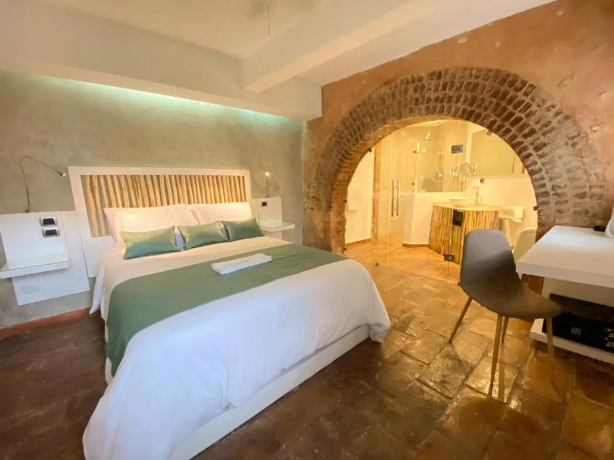 Mosquito Boutique Hotel Zona Colonial Santo Domingo