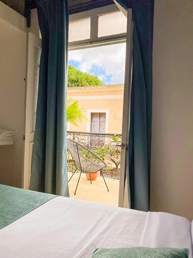 Mosquito Boutique Hotel Zona Colonial Santo Domingo