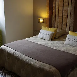 La Haute Maurelle France