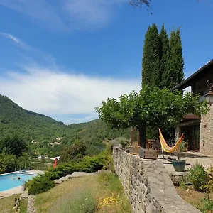Là-haut Maison D'hôtes France