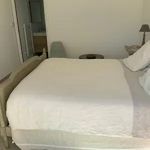 Bed & Breakfast De La Dame