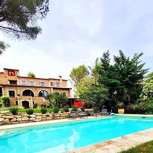 Oasis Des Lavandes France