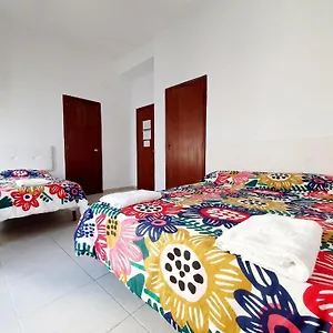 Arc House Ribera Only Adults Ostello