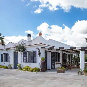 Beb Nonno Baffo Bed & Breakfast