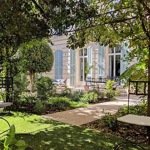 Bed & Breakfast D'hotes Casa Musa -