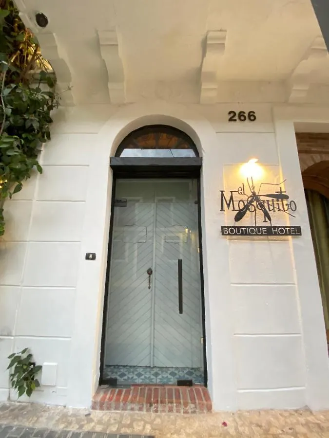 Mosquito Boutique Hotel Zona Colonial Santo Domingo