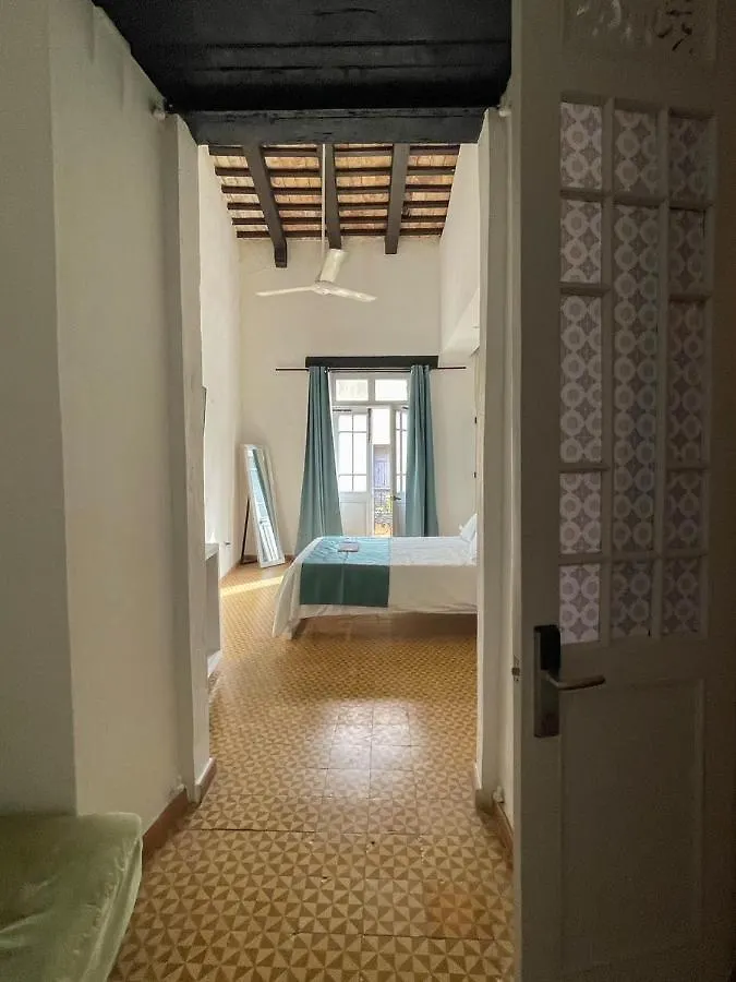 Mosquito Boutique Hotel Zona Colonial Santo Domingo