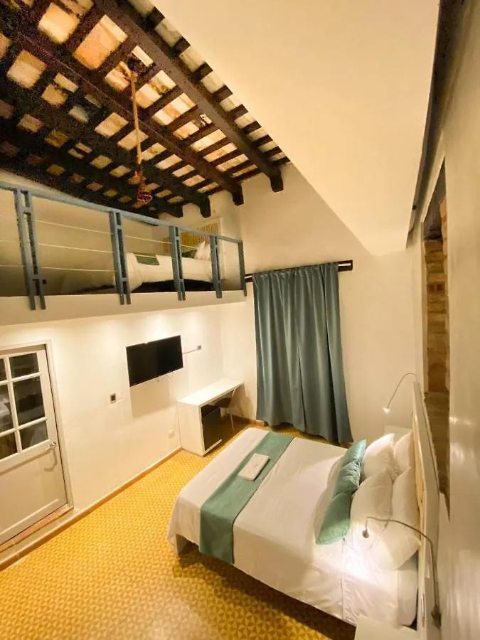 Mosquito Boutique Hotel Zona Colonial Santo Domingo 3*,  Dominikanische Republik