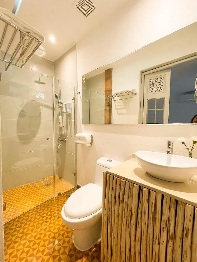 Mosquito Boutique Hotel Zona Colonial Santo Domingo