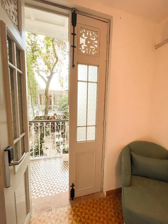 Mosquito Boutique Hotel Zona Colonial Santo Domingo